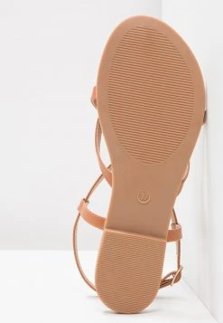 Anna Field Sandalias De Dedo - Cognac, Mujer 14 Anna Field Sandalias De Dedo - Cognac, Mujer -Anna Field Moda a1ecb70cc9674878ab294d9924a8d1ca