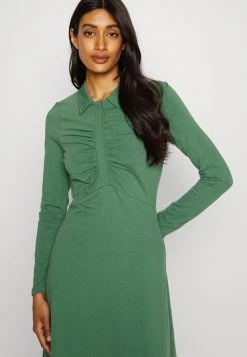 Anna Field Vestido Ligero - Green, Mujer -Anna Field Moda a2060f92b3534669b78b17650937050f