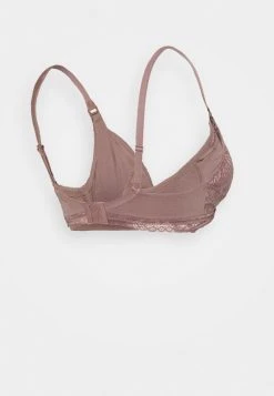 Anna Field 2 PACK - Sujetador Sin Aros - White/pink, Mujer -Anna Field Moda a21ad1687dd74ae5a2120c0d4f0ef850