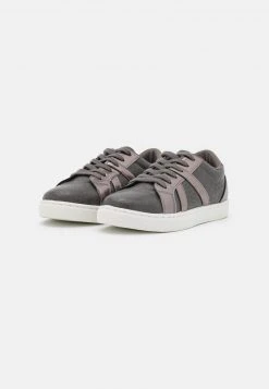 Anna Field Zapatillas - Gunmetal, Mujer 10 Anna Field Zapatillas - Gunmetal, Mujer -Anna Field Moda a22ee0a5541643c692a7e0f2c3938dcc