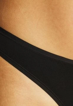 Anna Field 10 PACK - Tanga - Black, Mujer -Anna Field Moda a29dca26880f44319503a6b5d2bc0e18