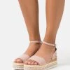 Anna Field Sandalias - Light Pink, Mujer -Anna Field Moda a2bef7cc482d4025a7f802c9c6f0a2d3