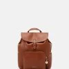 Anna Field Mochila - Cognac, Mujer -Anna Field Moda a31b6382c469444c81f5ee5f7ad6233c