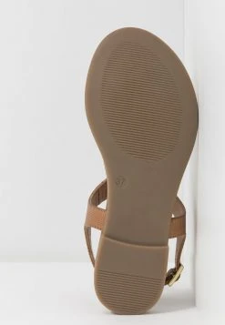Anna Field LEATHER - Sandalias De Dedo - Cognac, Mujer 15 Anna Field LEATHER - Sandalias De Dedo - Cognac, Mujer -Anna Field Moda a337ef8e736f42ebbb8ab76a3761fd28