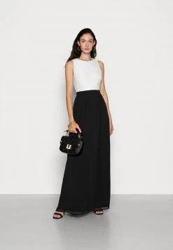 Anna Field Vestido De Cóctel - Black/white, Mujer -Anna Field Moda a3473605ce00487a9a40ac1dd42975cb