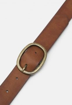 Anna Field Cinturón - Cognac, Mujer 7 Anna Field Cinturón - Cognac, Mujer -Anna Field Moda a3985890872b418b986c11784f553ac8