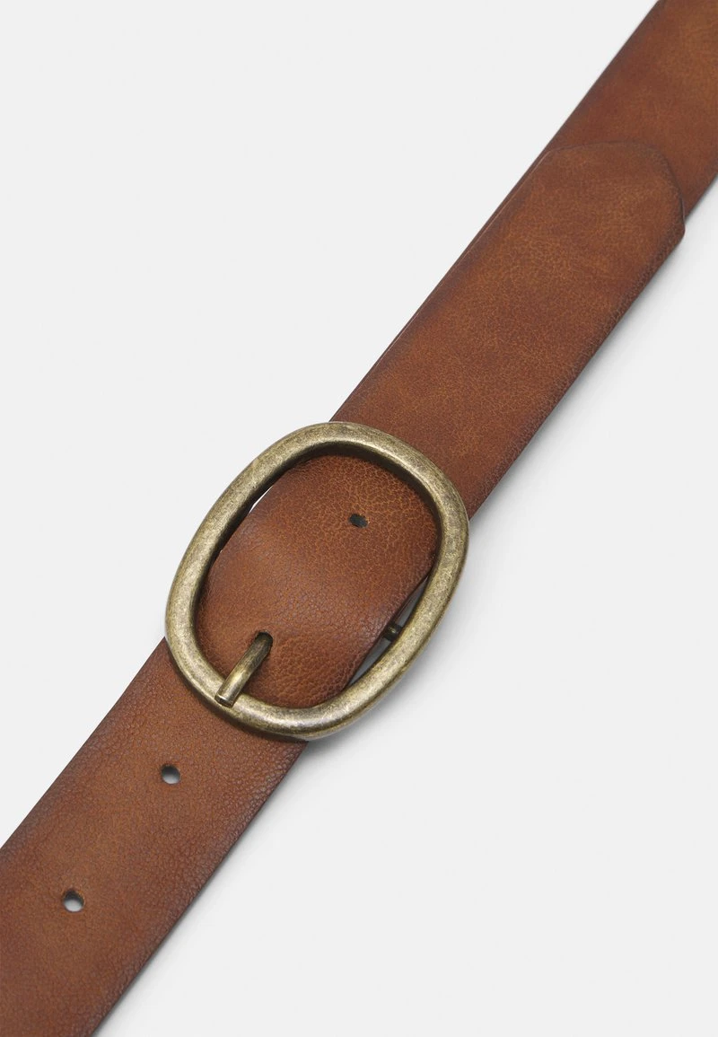 Anna Field Cinturón - Cognac, Mujer 5 Anna Field Cinturón - Cognac, Mujer - Imagen 3