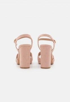 Anna Field Sandalias Con Plataforma - Light Pink, Mujer -Anna Field Moda a3cf50e35f1745789eb9e397dc540365
