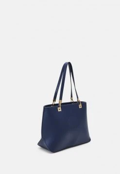 Anna Field Bolso Shopping - Blue, Mujer -Anna Field Moda a40413df40354f749e9fe25d424f40e4