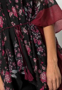 Anna Field Chaqueta Fina - Black/blue/red, Mujer 11 Anna Field Chaqueta Fina - Black/blue/red, Mujer -Anna Field Moda a40480afa16c45bda0edd22da7d83528