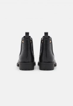 Anna Field Botines Bajos - Black, Mujer 11 Anna Field Botines Bajos - Black, Mujer -Anna Field Moda a453bffb7e0c41999486622ec98259e2