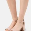 Anna Field Sandalias - Light Pink, Mujer -Anna Field Moda a45f53a64547405cb2303b7e0f471428