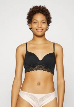 Anna Field 2 PACK - Sujetador Básico - Black/nude, Mujer -Anna Field Moda a4601bf50b2a4ffab0befa7d7b98d730