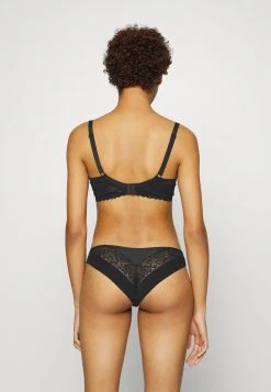 Anna Field 2 PACK - Sujetador Con Aros - Black/pink, Mujer -Anna Field Moda a4689a2986e54125b4a754af58b8baa8