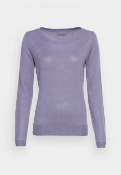 Anna Field SILK BLEND JUMPER - Jersey De Punto - Blue, Mujer 10 Anna Field SILK BLEND JUMPER - Jersey De Punto - Blue, Mujer -Anna Field Moda a4a2684db7ea4281a834720151ba2463