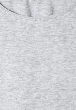 Anna Field 2PP STRING BODY - Body - White/mottled Light Grey, Mujer 21 Anna Field 2PP STRING BODY - Body - White/mottled Light Grey, Mujer -Anna Field Moda a4b7f671a83c46d4b1444facabcaa0ad