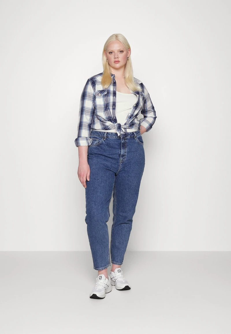 Anna Field Vaqueros Pitillo - Blue Denim, Mujer 4 Anna Field Vaqueros Pitillo - Blue Denim, Mujer - Imagen 2