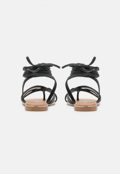 Anna Field Sandalias De Dedo - Black, Mujer -Anna Field Moda a4d1115c9eed438ca9ccb59c801bf4a2