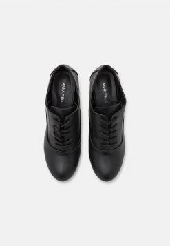 Anna Field Tacones - Black, Mujer -Anna Field Moda a4d1b66ac276499ebd772b79e90192f1