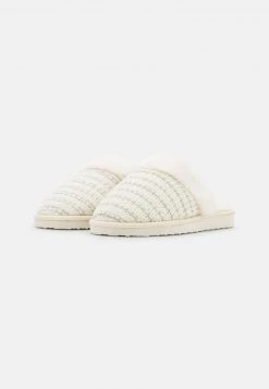 Anna Field Pantuflas - White, Mujer 10 Anna Field Pantuflas - White, Mujer -Anna Field Moda a4d89686f361458fa0c1e3d5f7700743