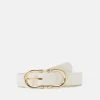Anna Field Cinturón - Off-white, Mujer -Anna Field Moda a4fd18e592ce47a99359e76d6bf3f880