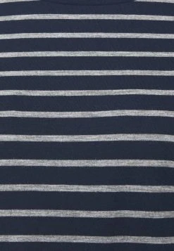 Anna Field 2 PACK - Camiseta De Pijama - Dark Grey, Mujer -Anna Field Moda a5041679deec459e93b89cc731654647