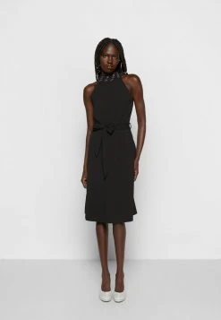 Anna Field Vestido Informal - Black, Mujer 12 Anna Field Vestido Informal - Black, Mujer -Anna Field Moda a530865830ab49ca86655d4c05bcaa33