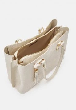 Anna Field Bolso De Mano - White, Mujer -Anna Field Moda a54c25d954944d8b982ced07777a97b5