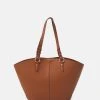 Anna Field Bolso Shopping - Cognac, Mujer -Anna Field Moda a56885d3180444e0844974bb8bb9d1f7