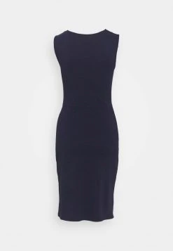 Anna Field Vestido Ligero - Dark Blue, Mujer -Anna Field Moda a5cac1fcbc2d43e087175bea5562e561