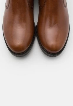 Anna Field LEATHER - Botines - Cognac, Mujer -Anna Field Moda a5d21e8c12b34165aa9e726e67f1322a