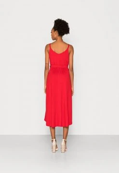 Anna Field Vestido Ligero - Red, Mujer -Anna Field Moda a5eb522d2de641bebc778ae14a67d634