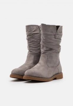 Anna Field Botas - Grey, Mujer -Anna Field Moda a660248e880c4f5ca5d099496934d28e