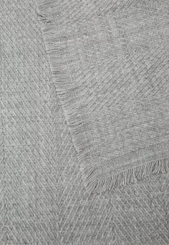 Anna Field Bufanda - Grey, Mujer 7 Anna Field Bufanda - Grey, Mujer -Anna Field Moda a675f56f0c224a60bbbfc5820ecd4d0e