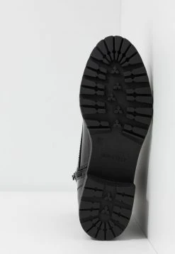 Anna Field COMFORT - Botines Con Cordones - Black, Mujer -Anna Field Moda a68a224d269a427d9e4d4c73c209db2a