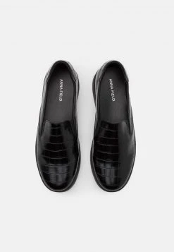 Anna Field Mocasines - Black, Mujer 13 Anna Field Mocasines - Black, Mujer -Anna Field Moda a6a2493500ad4eaa8434e4b598024c8e