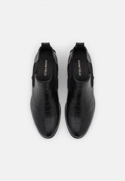 Anna Field Botines Bajos - Black, Mujer -Anna Field Moda a6c4bebae9d7464ab9da8fd17a0657d6