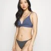 Anna Field 7PP GEORGIA THONG PACK - Tanga - Grey, Mujer -Anna Field Moda a6e833b545664f29a9ca569dad654675