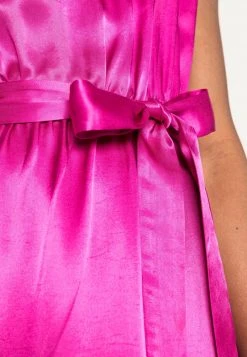 Anna Field Vestido De Cóctel - Pink, Mujer -Anna Field Moda a7213136ea0d444aaa7434082e6ef648