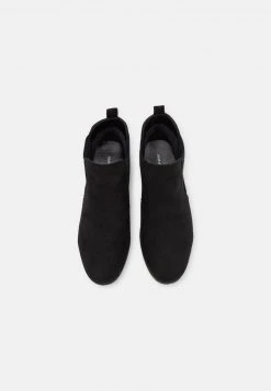 Anna Field Botines Bajos - Black, Mujer -Anna Field Moda a75b86c55ebd4c14bc31eba5b31e4930