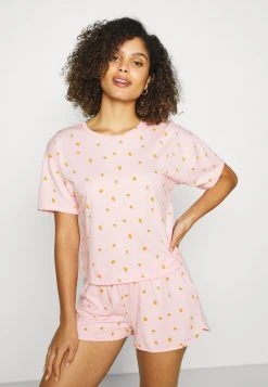 Anna Field Pijama - Pink, Mujer -Anna Field Moda a76a60ab023b4c20ac92c2a1419f73b5