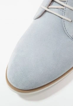 Anna Field LEATHER - Zapatos De Vestir - Light Blue, Mujer 11 Anna Field LEATHER - Zapatos De Vestir - Light Blue, Mujer -Anna Field Moda a78e44d023b0472fb5b3401feacff288