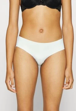 Anna Field FROLICE 10PP SHORT - Braguitas - Nude/white/black, Mujer -Anna Field Moda a7bb23cfccbe44d6b460d0ce09b120fa