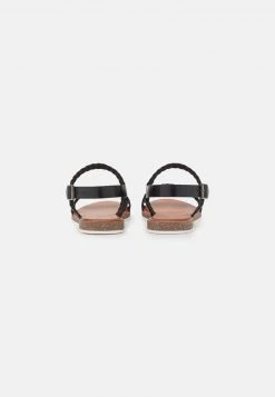 Anna Field LEATHER - Sandalias - Black, Mujer -Anna Field Moda a7d772f0bfb34df7883135ba835fa439