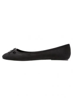 Anna Field Bailarinas - Black, Mujer