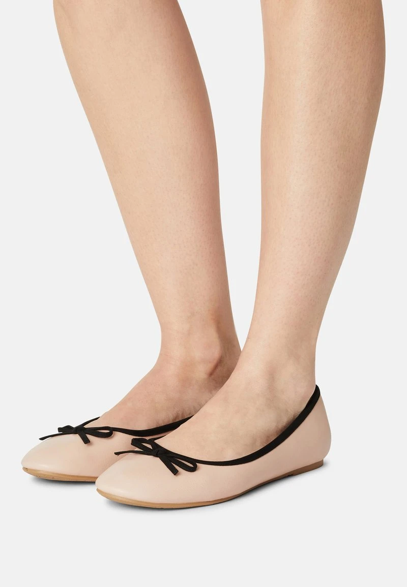 Anna Field Bailarinas - Light Pink, Mujer 3 Anna Field Bailarinas - Light Pink, Mujer