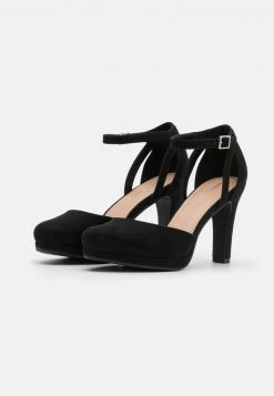Anna Field Zapatos Altos - Black, Mujer 10 Anna Field Zapatos Altos - Black, Mujer -Anna Field Moda a891194d55974d44aa083ceb6ad49c31