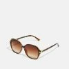 Anna Field Gafas De Sol - Brown, Mujer -Anna Field Moda a893bd753f84458c91c881f18c36a326