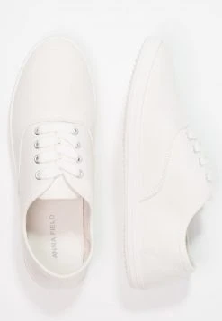 Anna Field Zapatillas - White, Mujer -Anna Field Moda a8dcfcdc5d184a8fa81b37bf315c55fe
