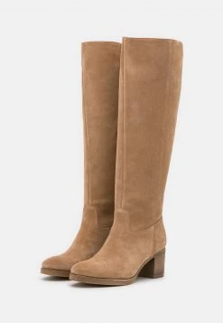 Anna Field LEATHER - Botas - Taupe, Mujer -Anna Field Moda a8e234991720484faf159eb0f88c9ff1